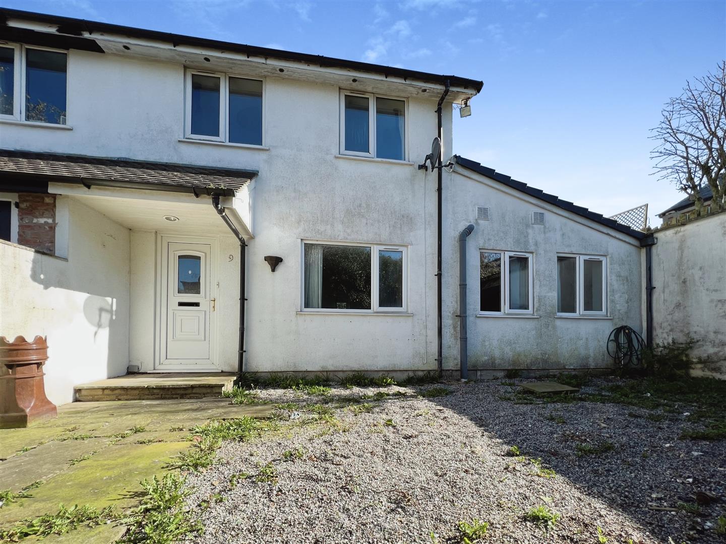 Belmont Court, Longridge, Preston Holdens Estate Agents